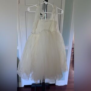 Girls Tulle dress